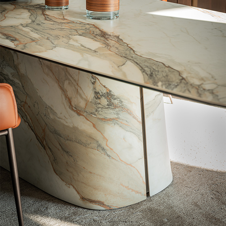 Napoleon Keramik — Cattelan Italia, вид 6