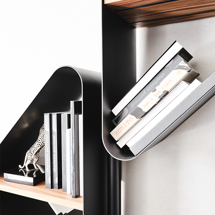Spinnaker — Cattelan Italia, вид 5