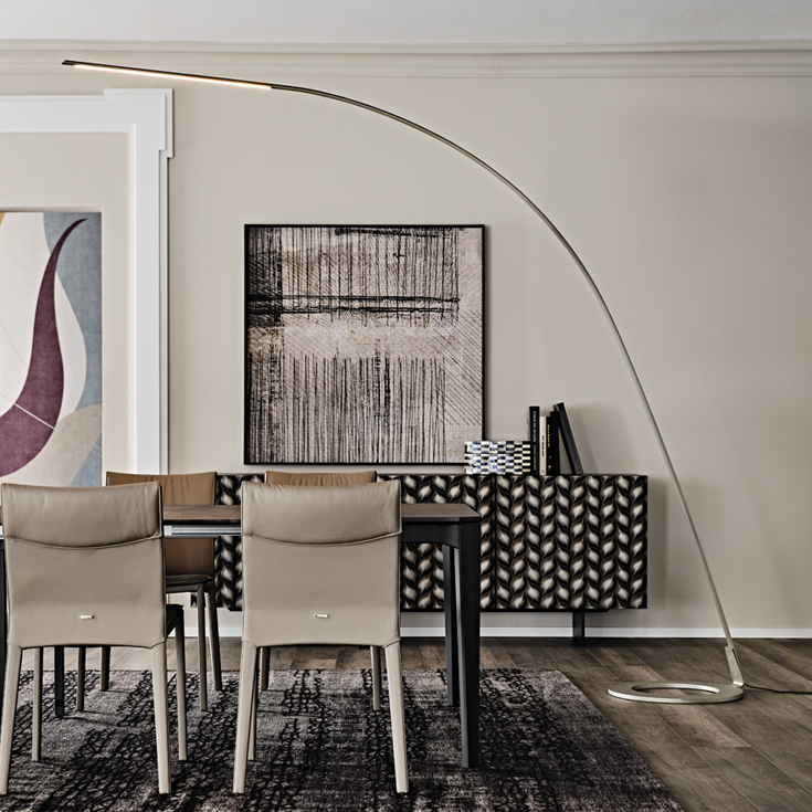 Lampo — Cattelan Italia, вид 3