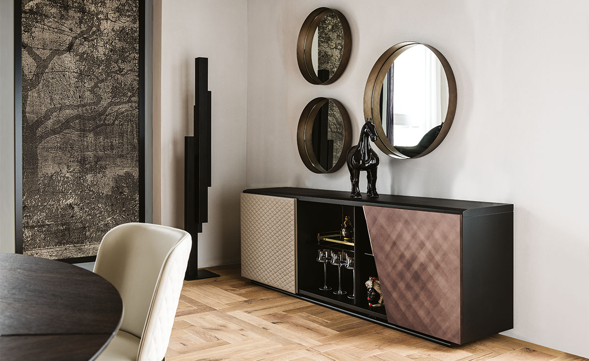 Aston — Cattelan Italia, вид 3