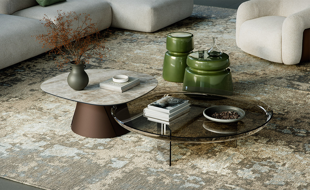 Standard — Cattelan Italia, вид 3