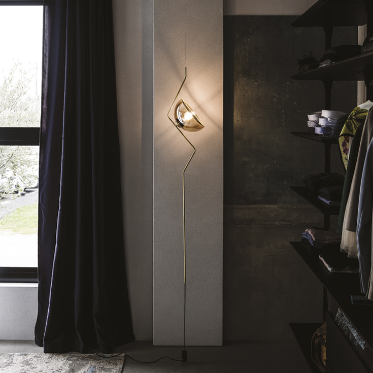 tramonto | lamps | Cattelan Italia