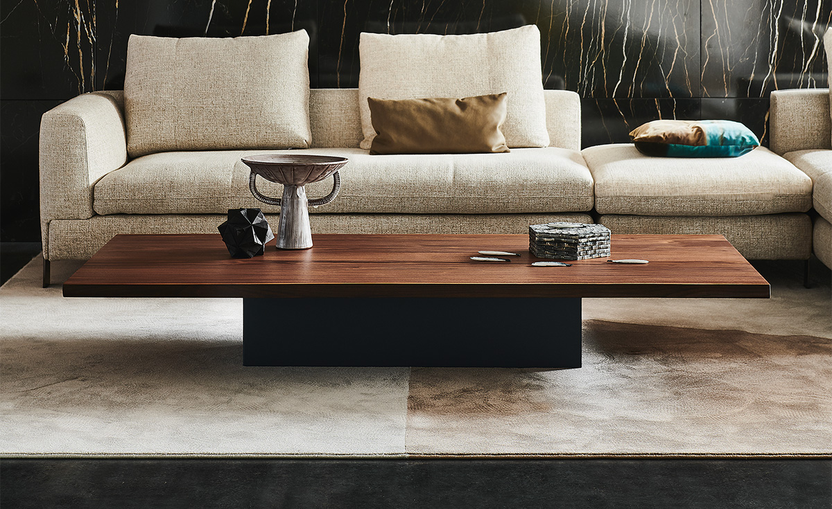 Cattelan italia on sale coffee table