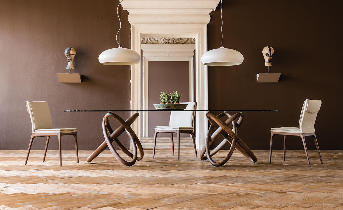 Carioca — Cattelan Italia, вид 3