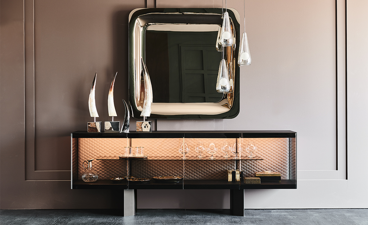 Boutique — Cattelan Italia, вид 4