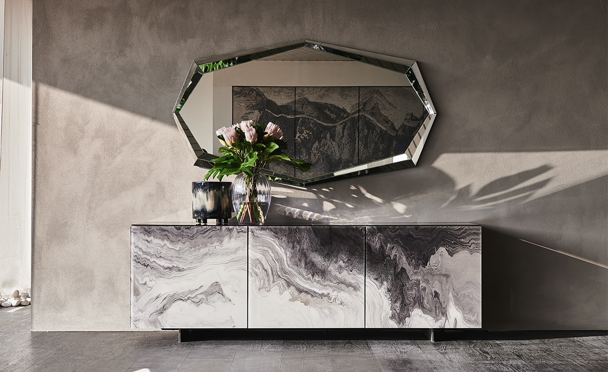 Focus Crystalart — Cattelan Italia, вид 6