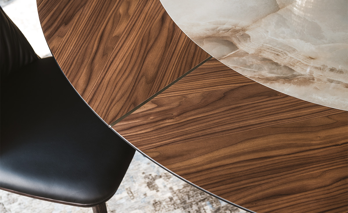 Soho Ker-Wood — Cattelan Italia, вид 5