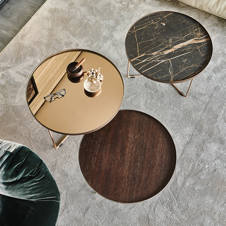 Billy Wood — Cattelan Italia, вид 5