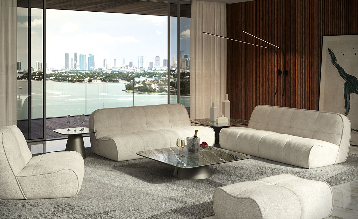 Spencer — Cattelan Italia, вид 6