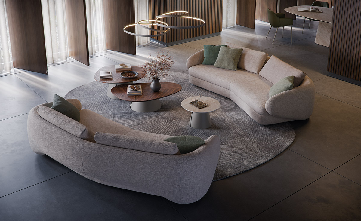 Craig — Cattelan Italia, вид 3