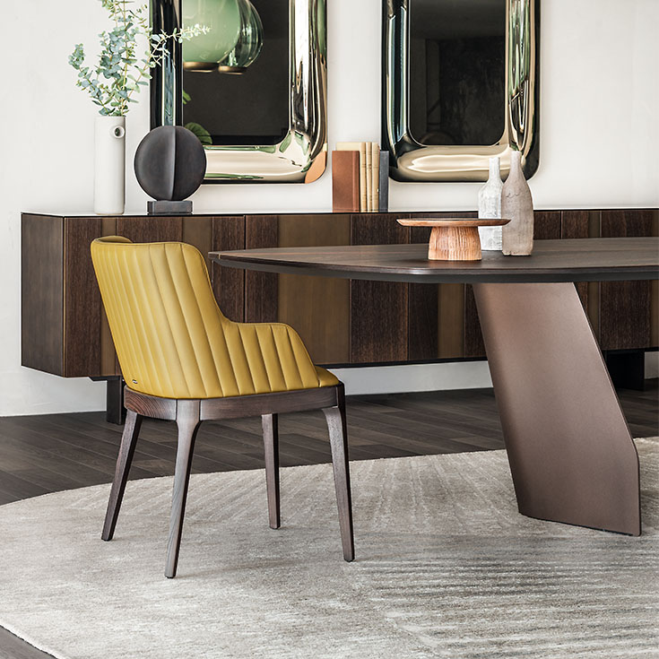 Magda Barrè — Cattelan Italia, вид 3