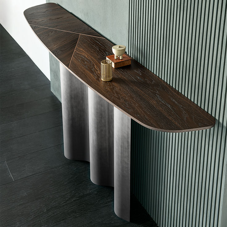 Nettuno Wood — Cattelan Italia, вид 5