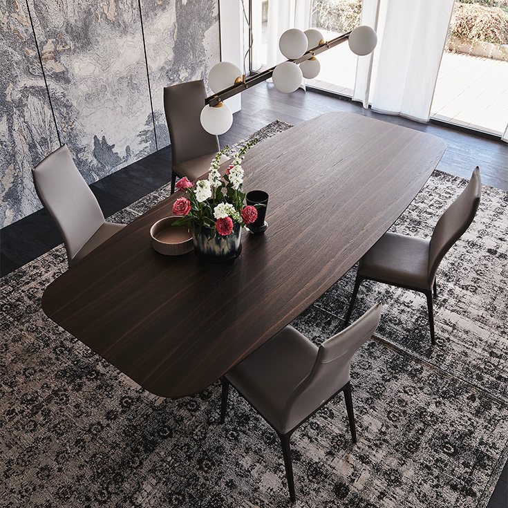 Dragon Wood — Cattelan Italia, вид 5