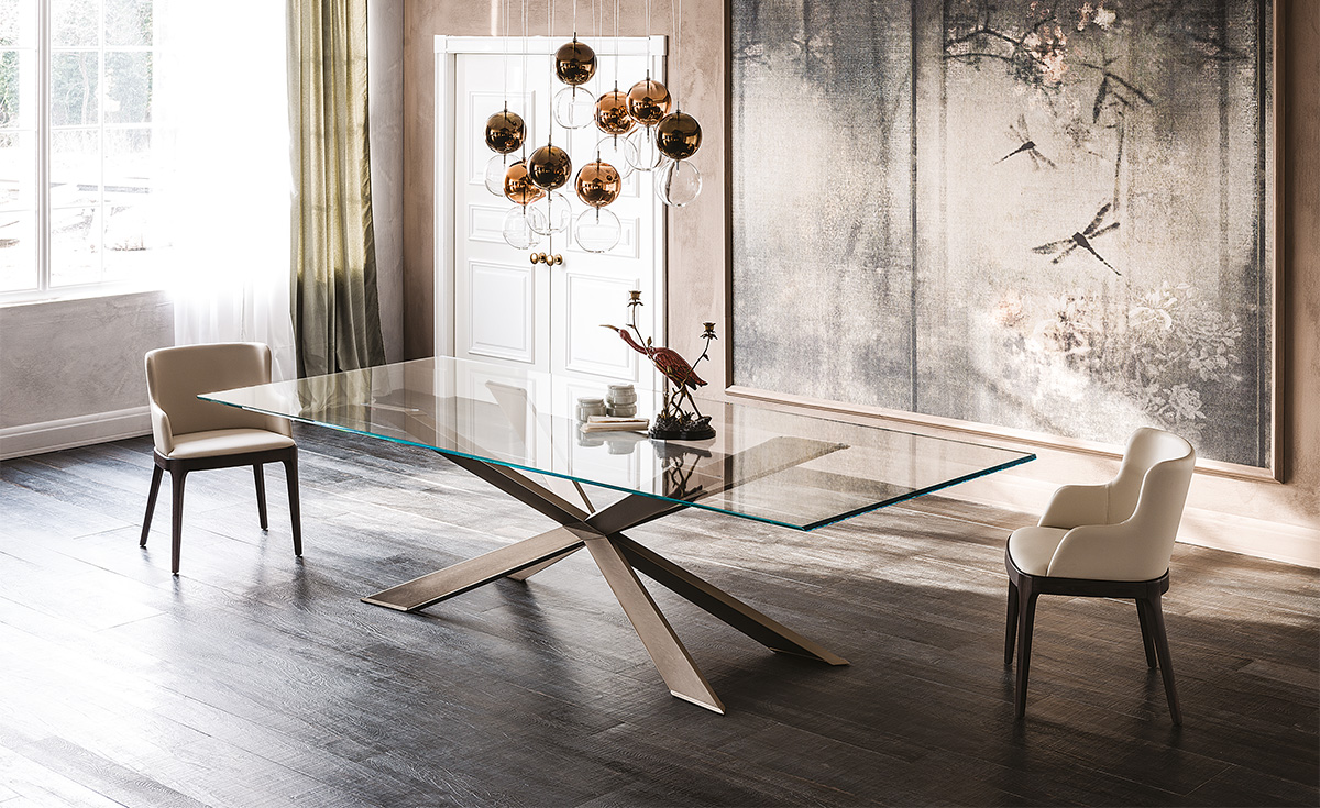 Spyder — Cattelan Italia, вид 3