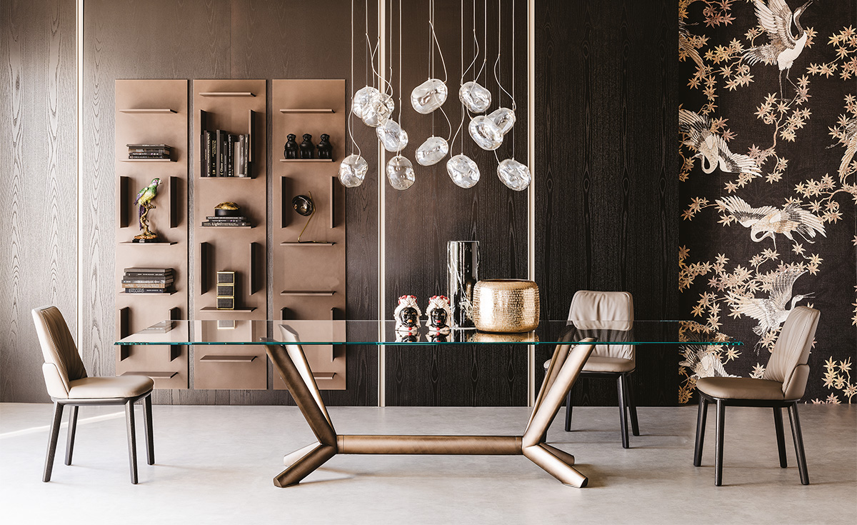 Planer — Cattelan Italia, вид 3