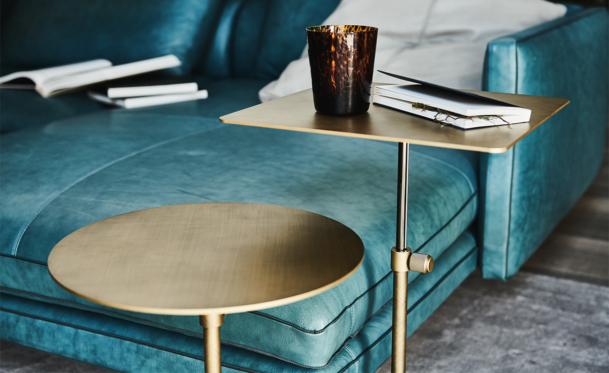 Step — Cattelan Italia, вид 5