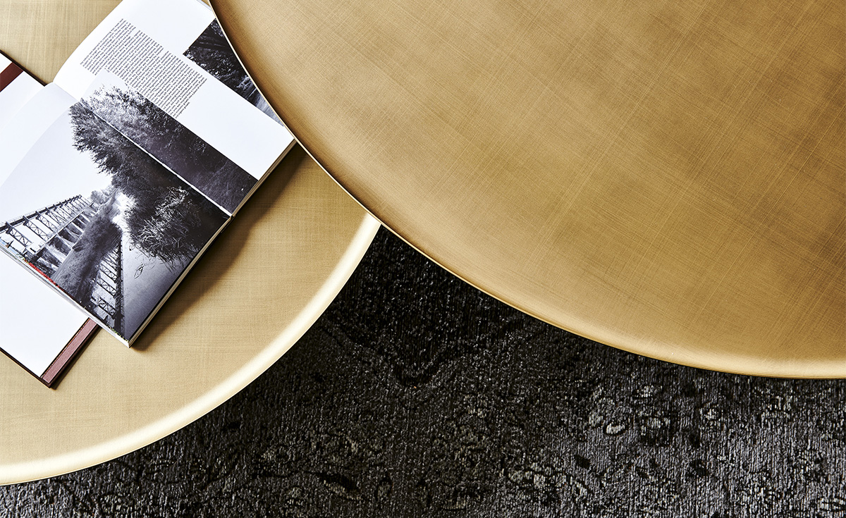 Amerigo — Cattelan Italia, вид 5