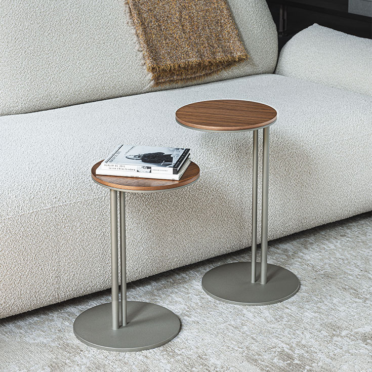 カッテランイタリア　スティング　テーブル Sting End Table by Cattelan Italia • room service 360°