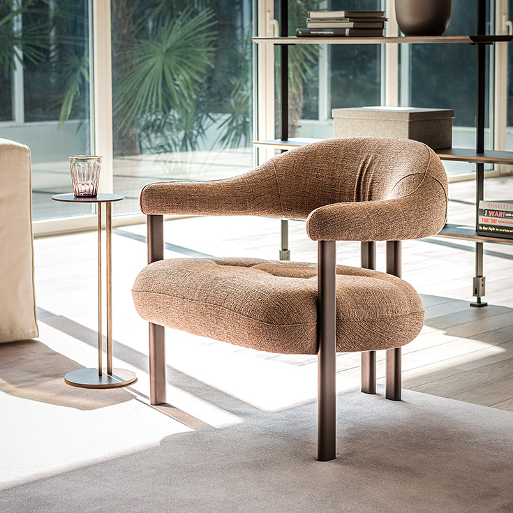 Greta Lounge — Cattelan Italia, вид 3