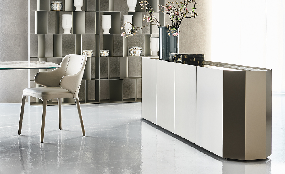Chelsea — Cattelan Italia, вид 3