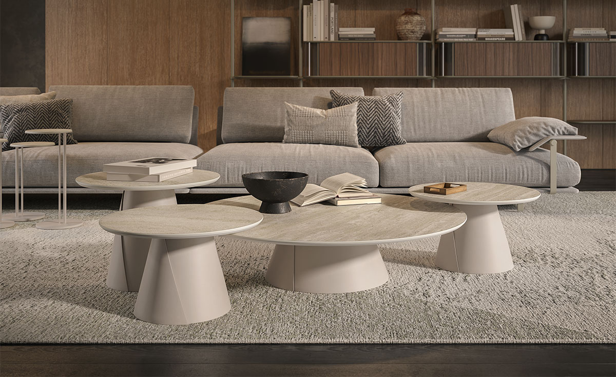 Albert Keramik — Cattelan Italia, вид 6