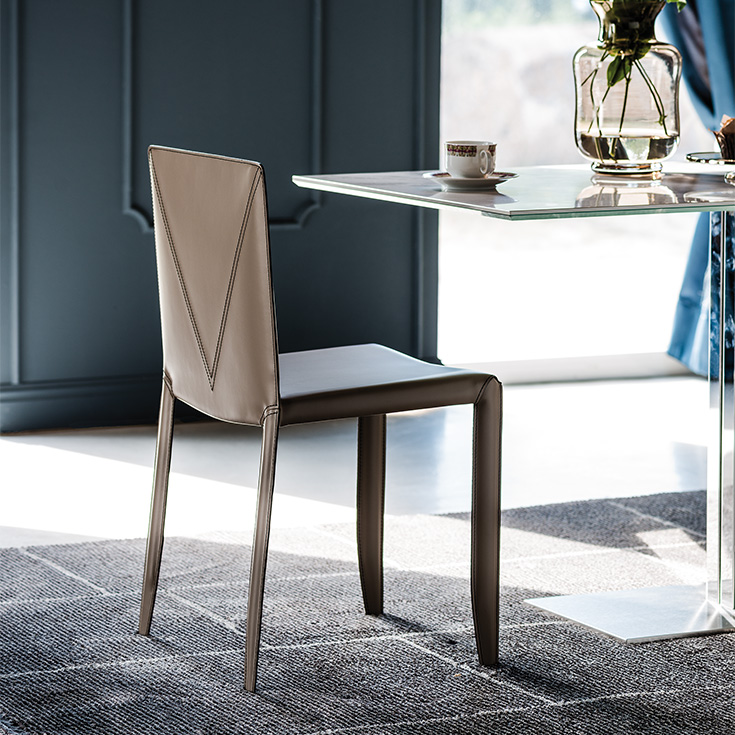 Piuma — Cattelan Italia, вид 4