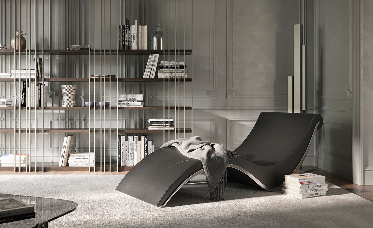 Sylvester — Cattelan Italia, вид 3