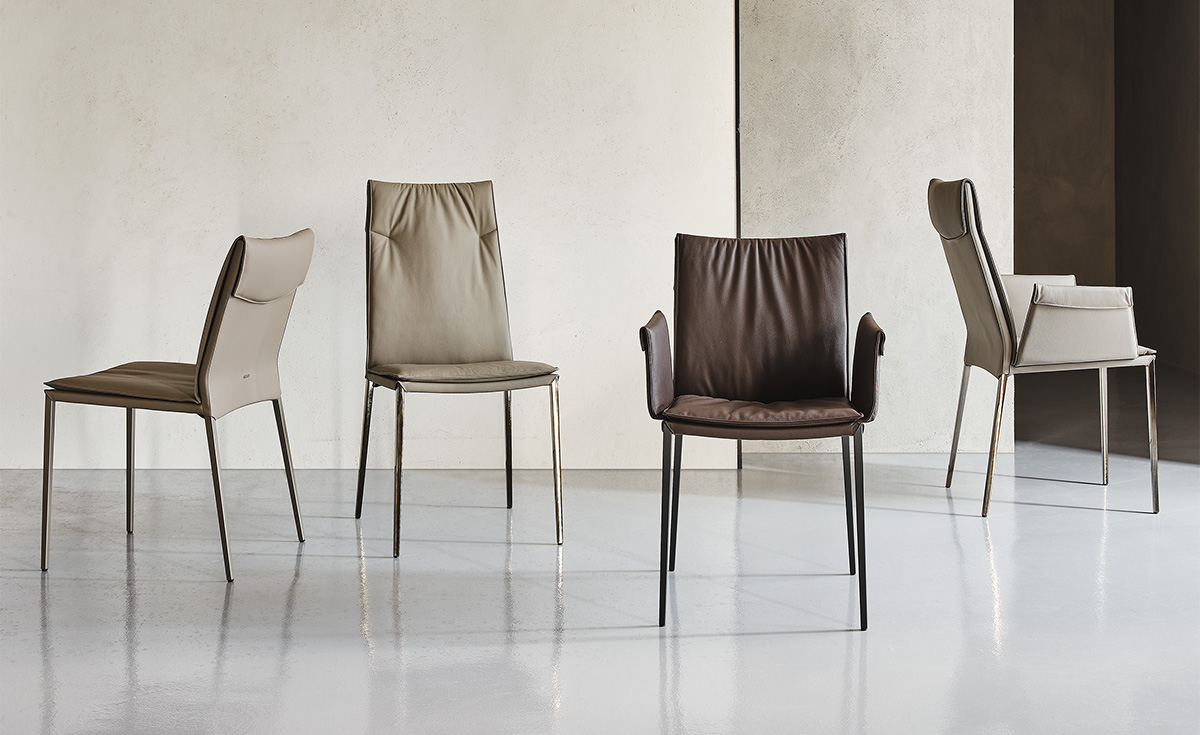 Isabel ML — Cattelan Italia, вид 4