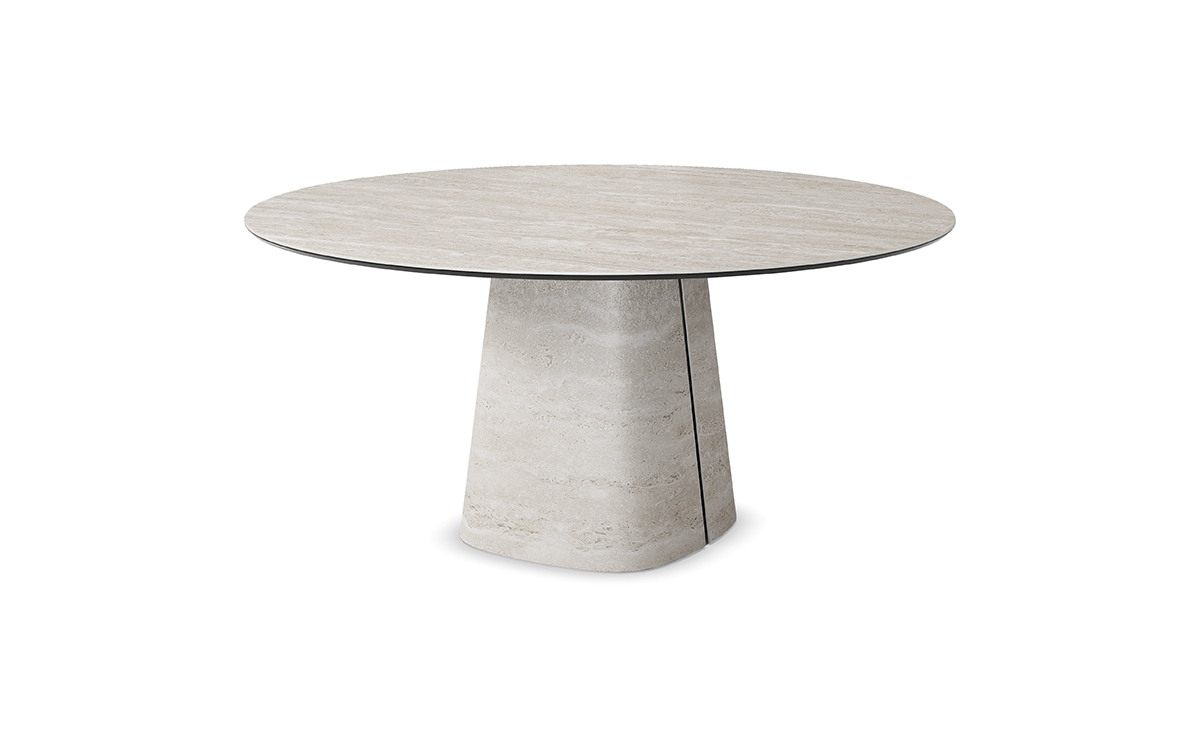 Rado Keramik Round Outdoor — Cattelan Italia, вид 2