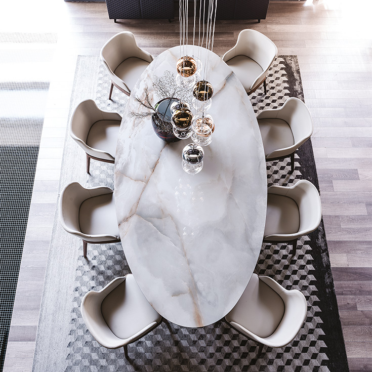 Roll Keramik — Cattelan Italia, вид 5