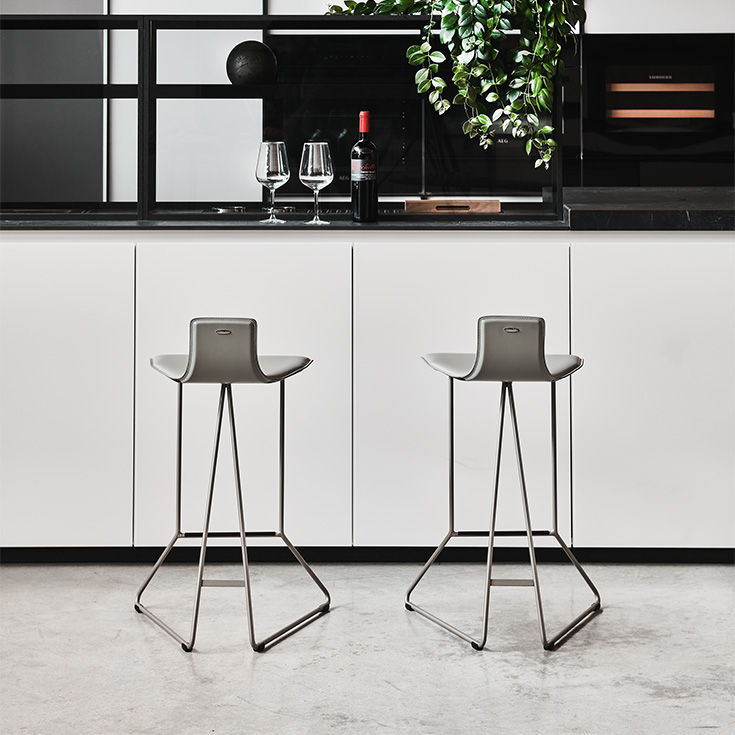 Pepe | Stools | Cattelan Italia