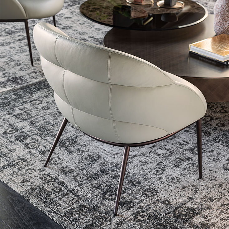 Camilla Lounge — Cattelan Italia, вид 5