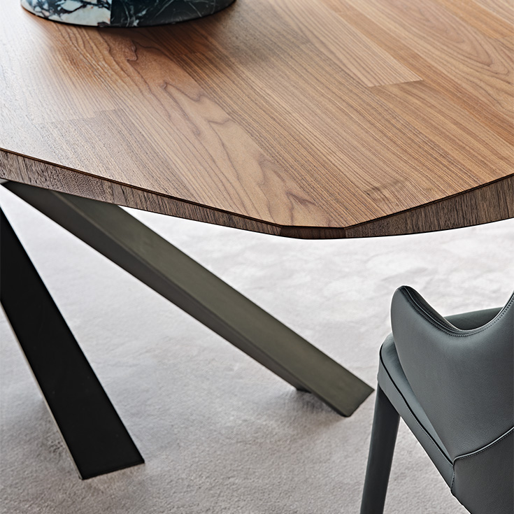 Lancer Wood — Cattelan Italia, вид 5