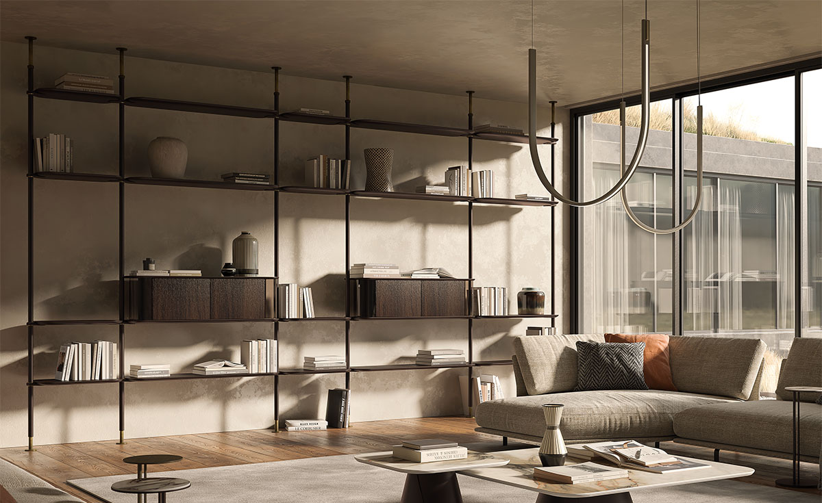 Harbour — Cattelan Italia, вид 4