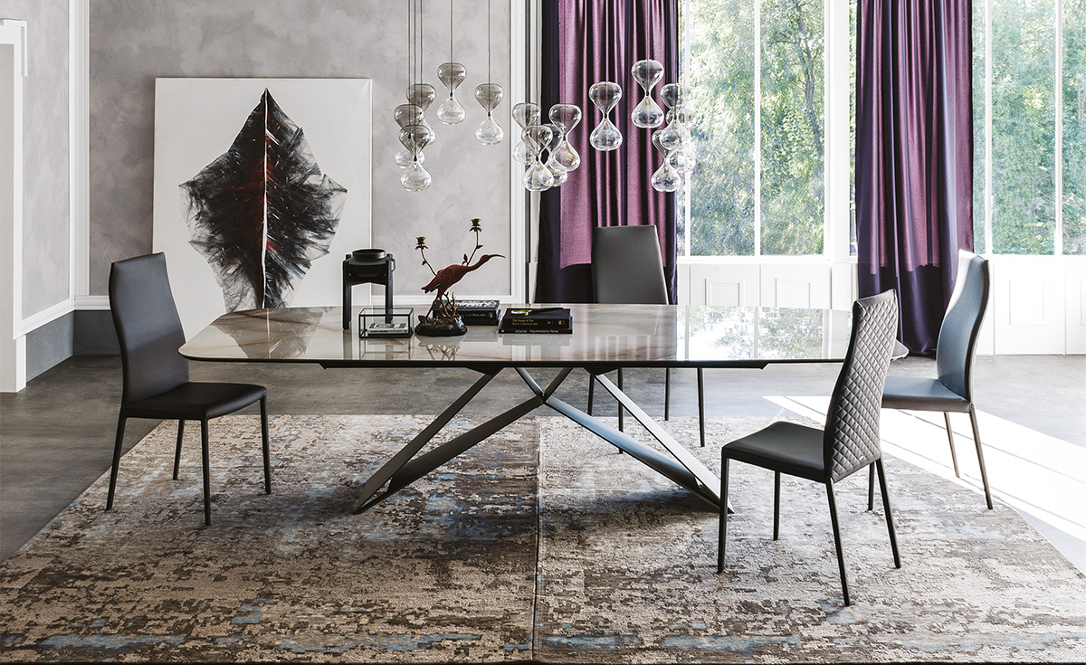 Premier Keramik — Cattelan Italia, вид 4