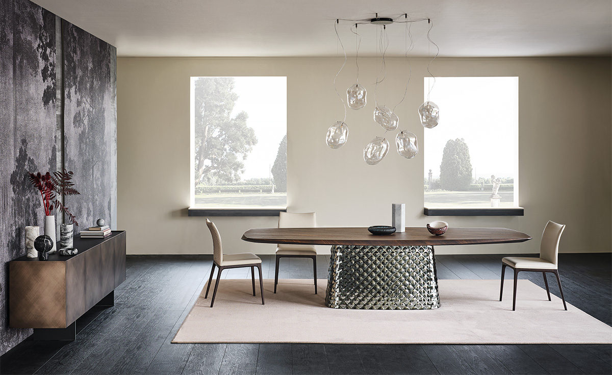 Atrium Wood — Cattelan Italia, вид 3