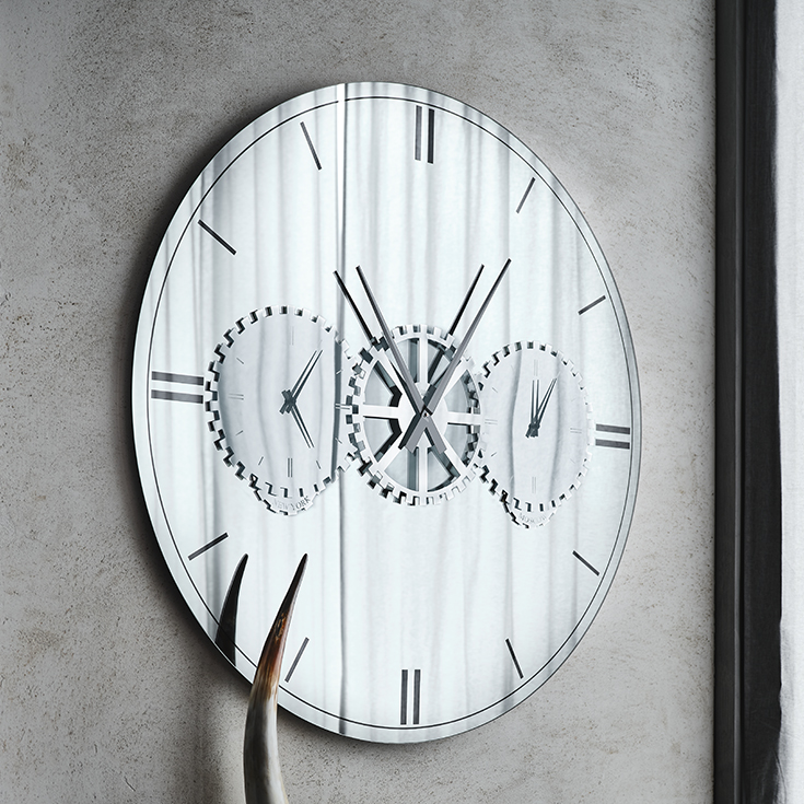 Times — Cattelan Italia, вид 3