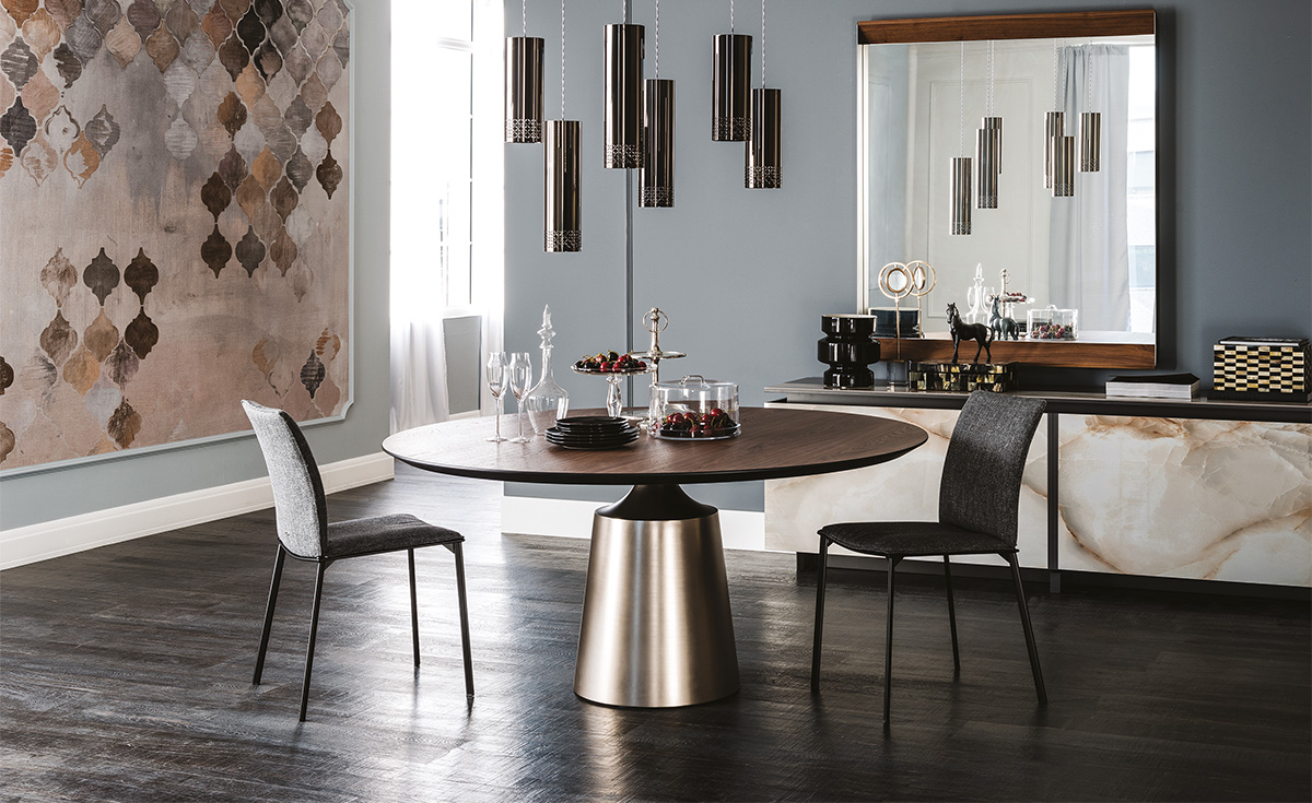 Yoda Wood — Cattelan Italia, вид 4