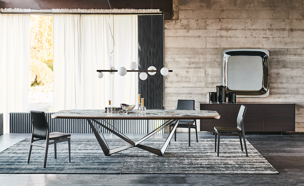 Skorpio Keramik Premium — Cattelan Italia, вид 3