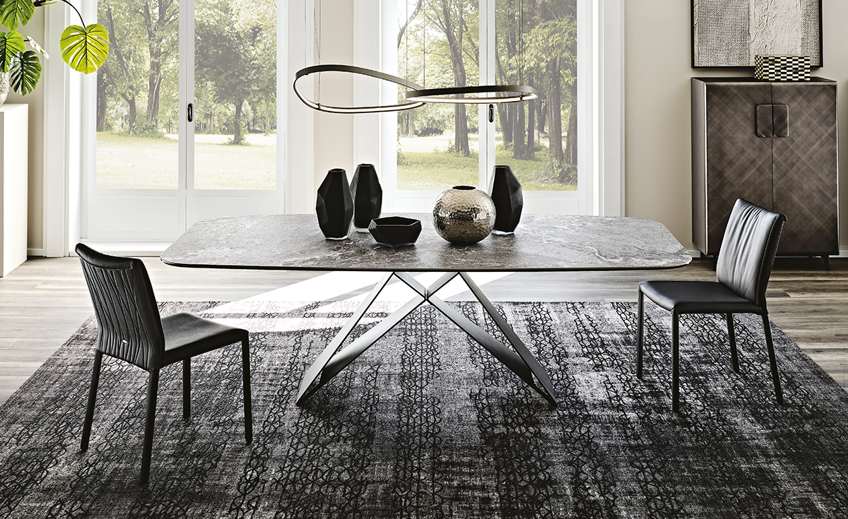 Magellano — Cattelan Italia, вид 5