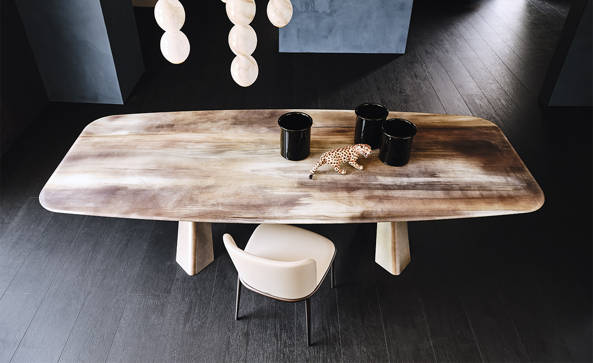 Mad Max Crystalart — Cattelan Italia, вид 3