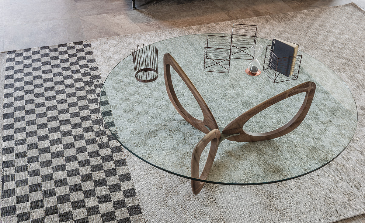 Helix — Cattelan Italia, вид 4