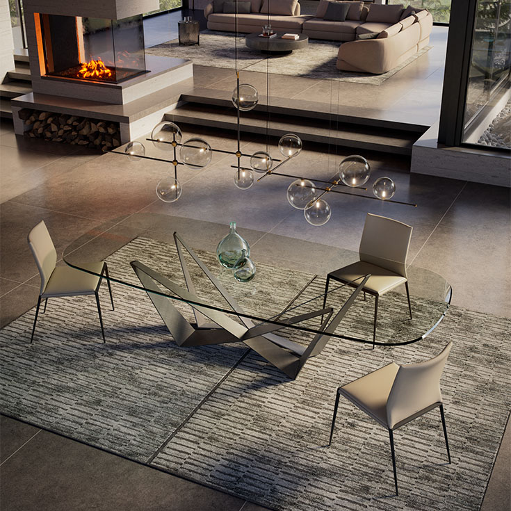 Skorpio — Cattelan Italia, вид 3