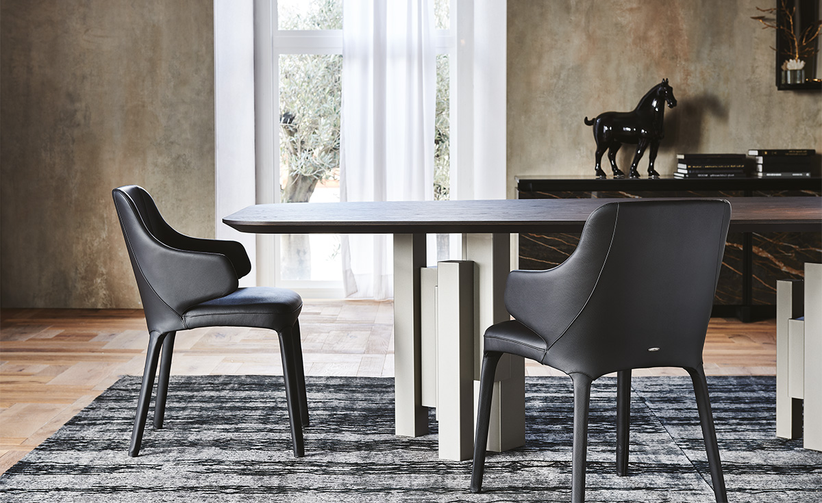 Skyline Wood — Cattelan Italia, вид 5