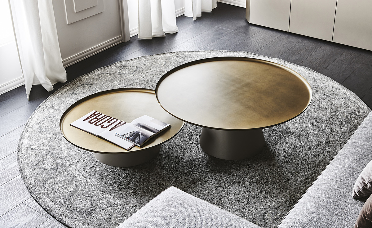 Amerigo — Cattelan Italia, вид 4
