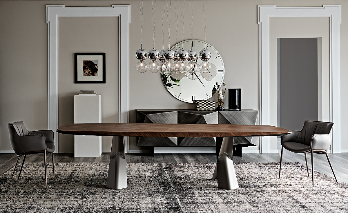 Mad Max Wood — Cattelan Italia, вид 3