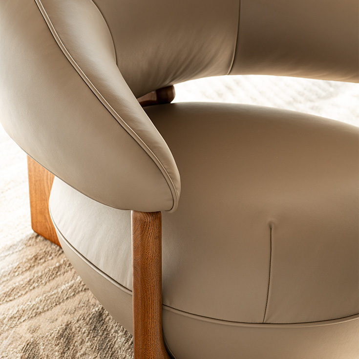 Ruby Lounge — Cattelan Italia, вид 4