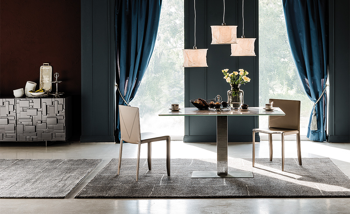 Elvis Keramik — Cattelan Italia, вид 3