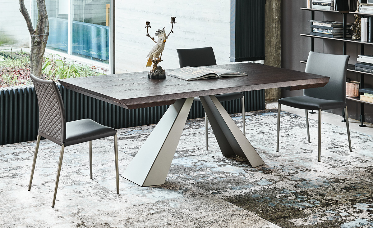 Norma ML Couture — Cattelan Italia, вид 3