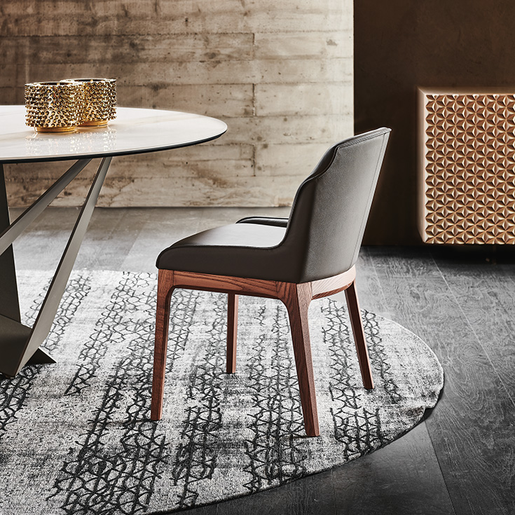 Musa — Cattelan Italia, вид 5